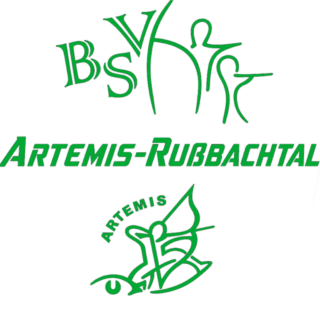 Logo BSV Artemis Rußbachtal