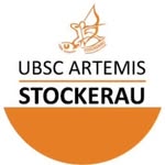 Logo UBSC Artemis Stockerau