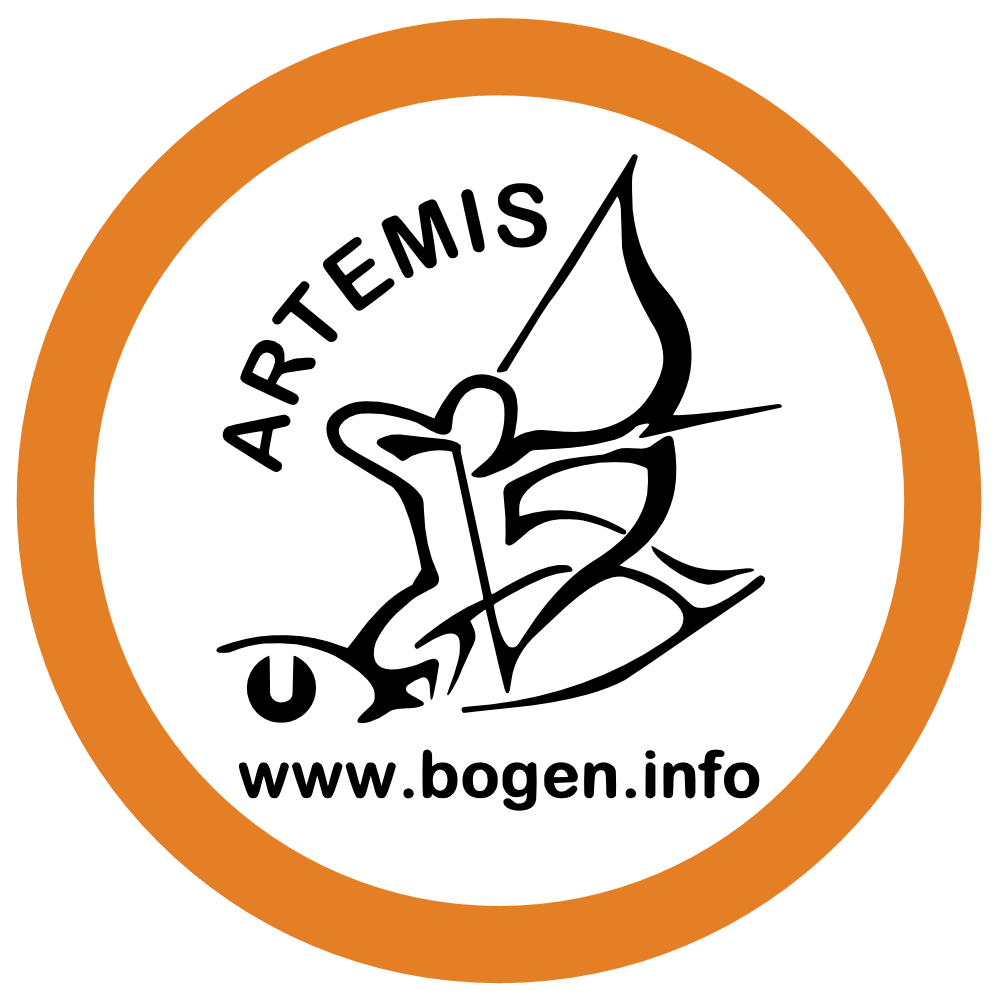 Logo BSC Artemis Baden