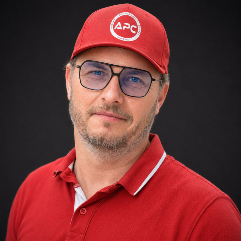 Christoph Wach Archery